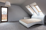 Little Braithwaite bedroom extensions